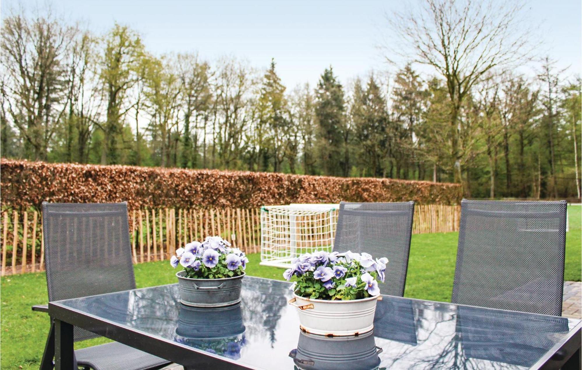 Weidemanssheide Villa Ommen Exterior foto