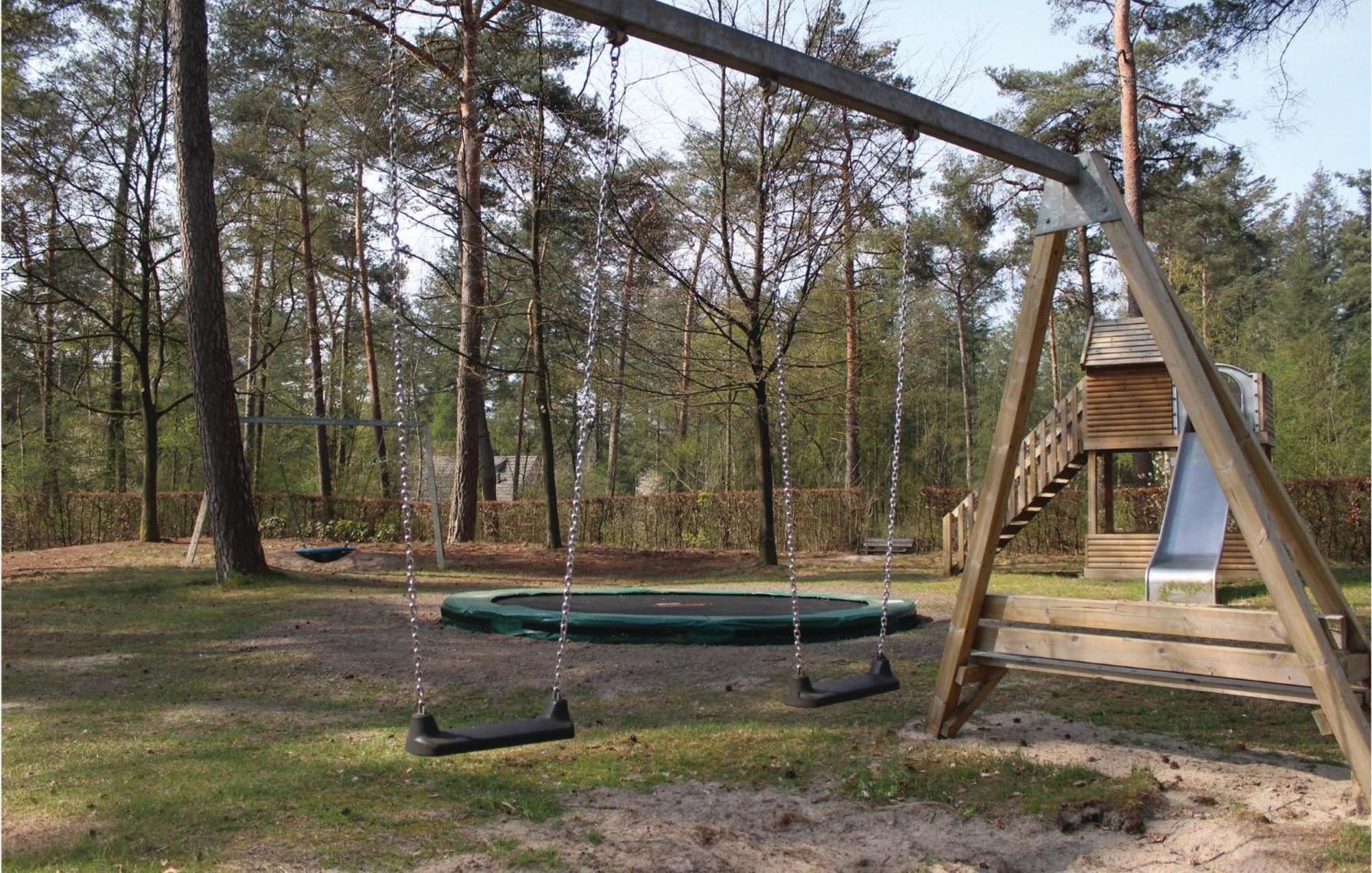 Weidemanssheide Villa Ommen Exterior foto