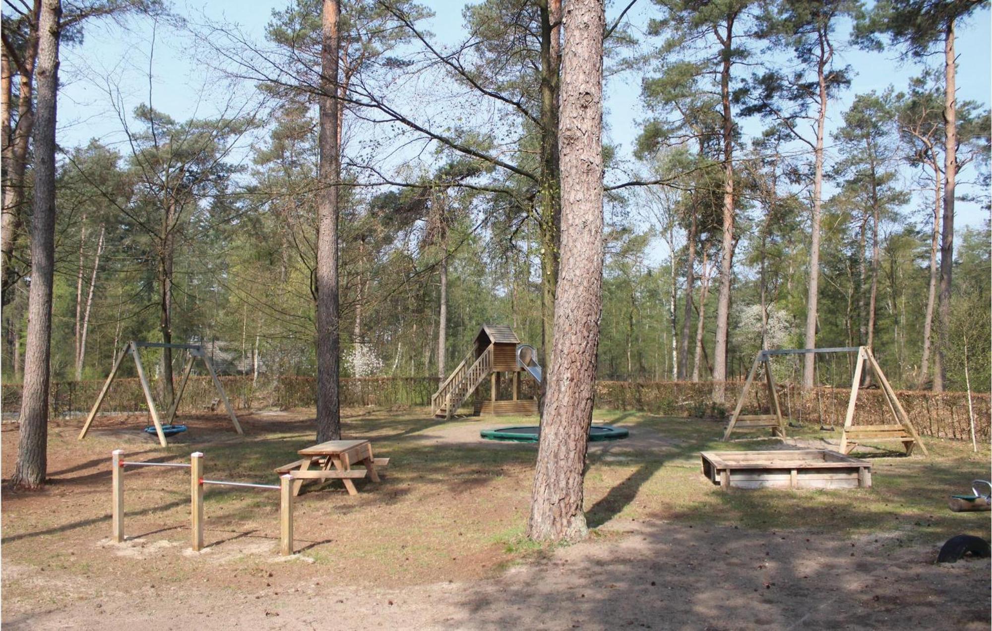 Weidemanssheide Villa Ommen Exterior foto