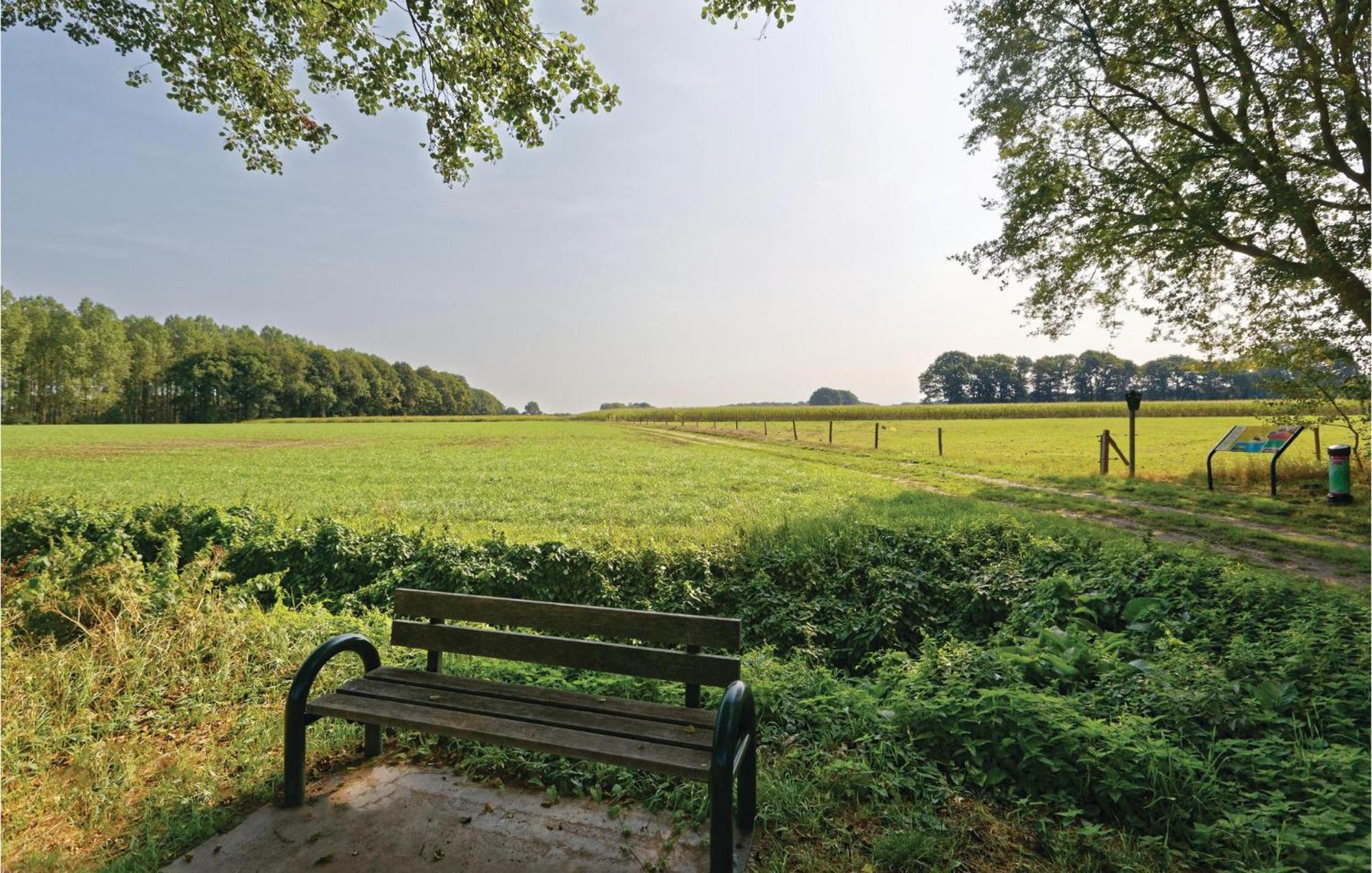 Weidemanssheide Villa Ommen Exterior foto
