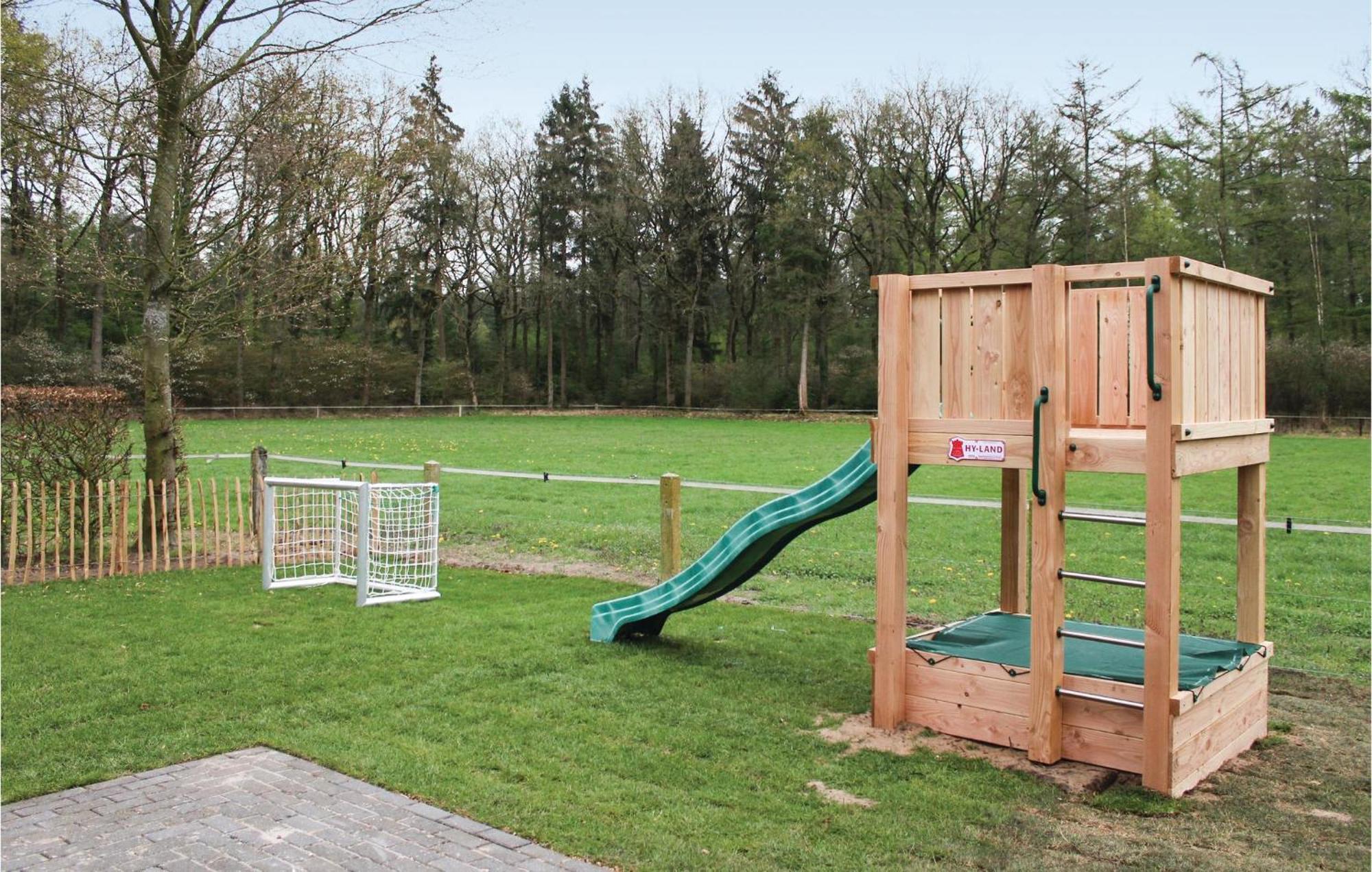 Weidemanssheide Villa Ommen Exterior foto