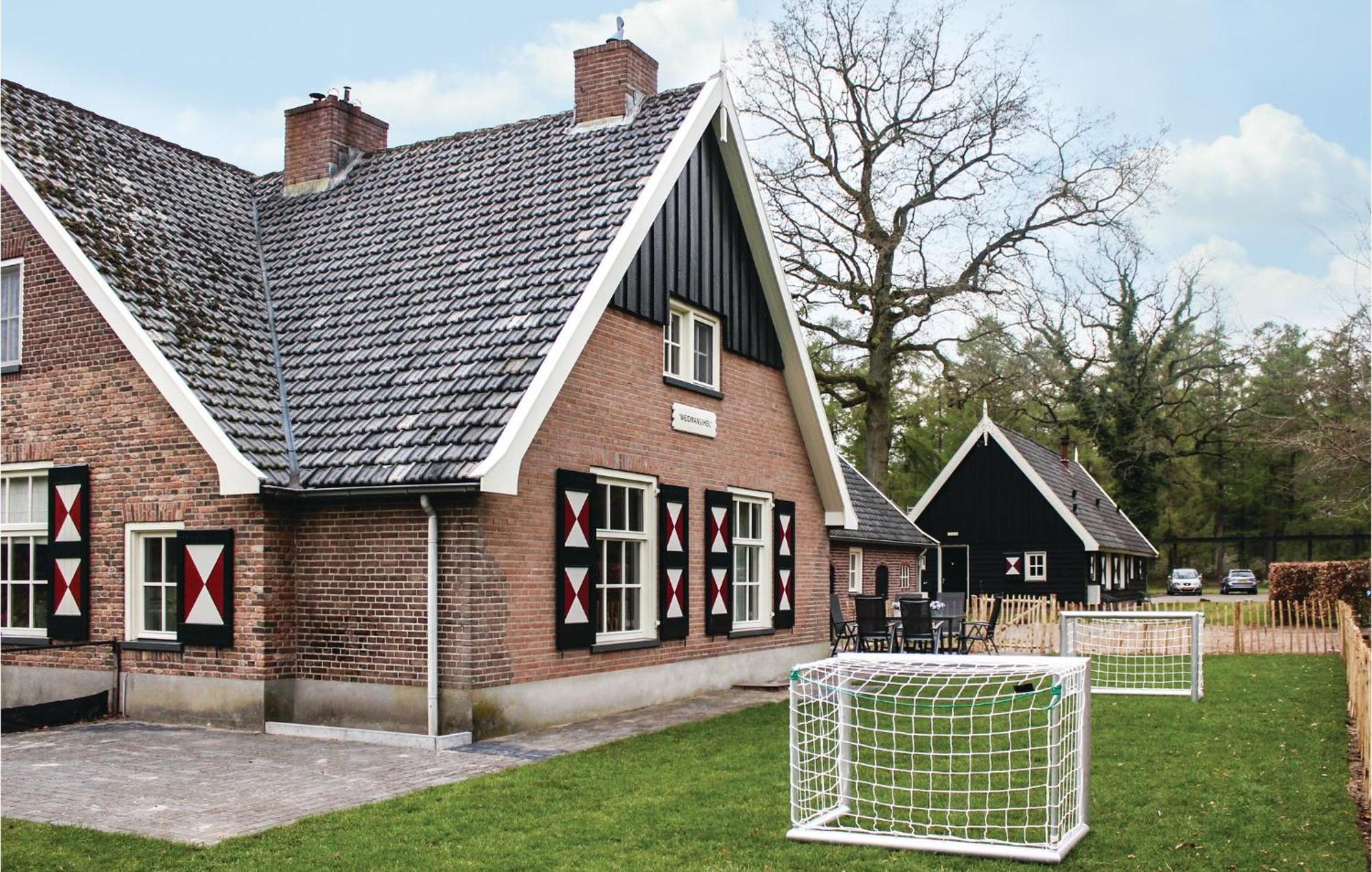 Weidemanssheide Villa Ommen Exterior foto